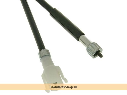 Kabel Kilometerteller Piaggio NRG MC2 1996-1998
