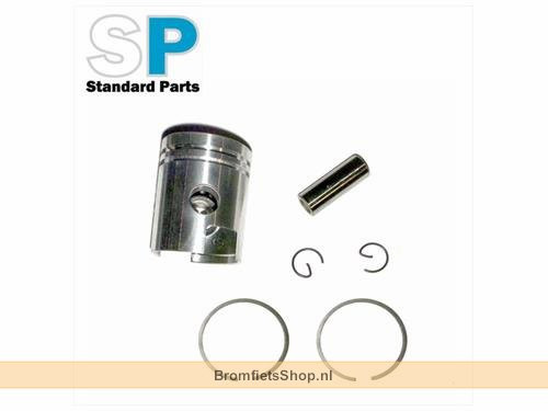 Zuiger Kit 38.40mm Pen 12mm Piaggio Velofax