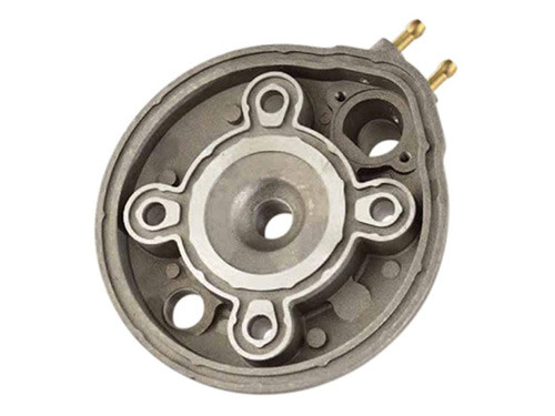 Cilinderkop 40.3mm Minarelli AM6