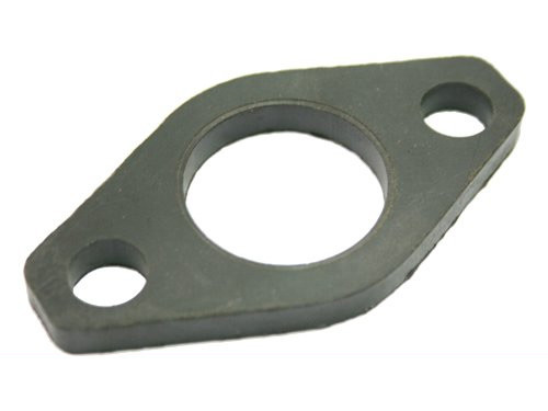 Spruitstuk Isolatieplaat 16mm Yamaha DT50MX/RD50MX
