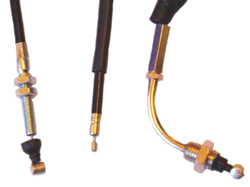 Kabel Gas Peugeot Buxy 50/Zenith 50