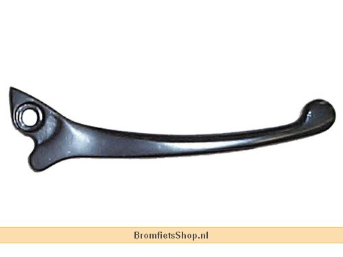 Hevel Zwart Gilera / Piaggio