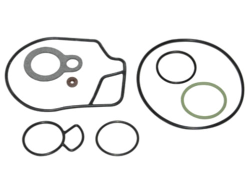 Dellorto Carburateur Reparatie Set PHVA 12 PS/PHVA 14 DD/PHVA 17.5 ED/PHVA 17.5 TS
