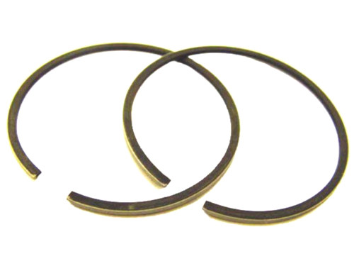Zuigerveer Set 47.00x1.2C Minarelli Horizontaal