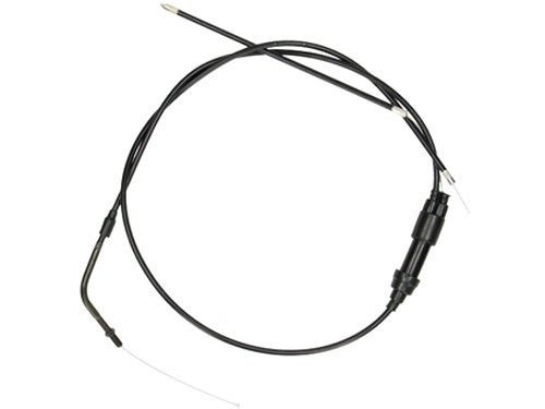 Kabel Gas Derbi Senda 50 2000-2005