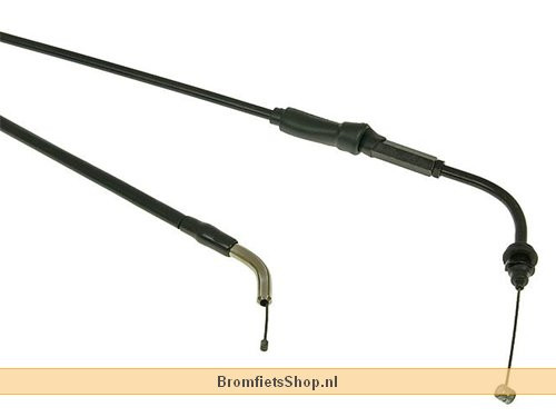 Kabel Gas Peugeot Speedfight 3