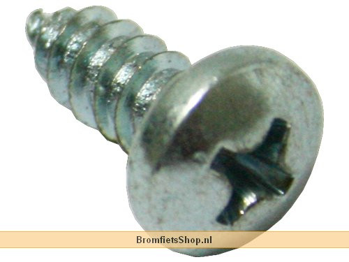 SCREW, SELF TAPPING 4.8MM13