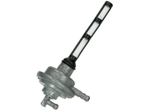 Benzinekraan Aprilia SR 50 / Derbi Senda / Malaguti F12 / Peugeot / Piaggio / Vespa LX/LXV/S / Yamaha Aerox
