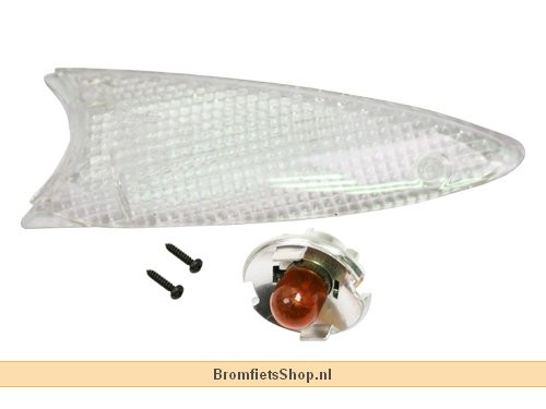 Knipperlicht Rechts Voor Derbi Predator