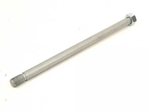 As Achterwiel / Achterbrug Derbi Senda X-Treme / X-Race / DRD < 2005