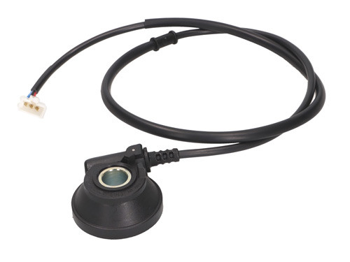 Aandrijver Kilometerteller + Kabel Derbi Senda DRD/GPR 2004>