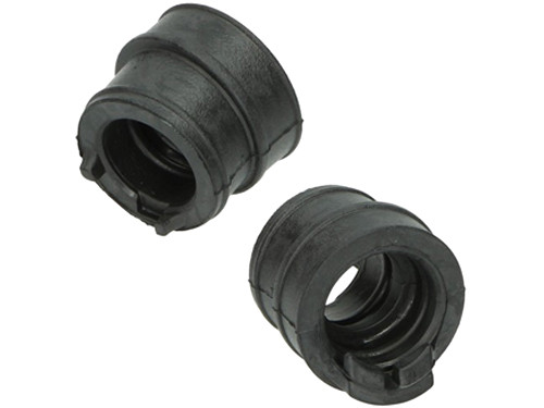Carburateur/Spruitstuk Rubber Standaard Derbi Senda