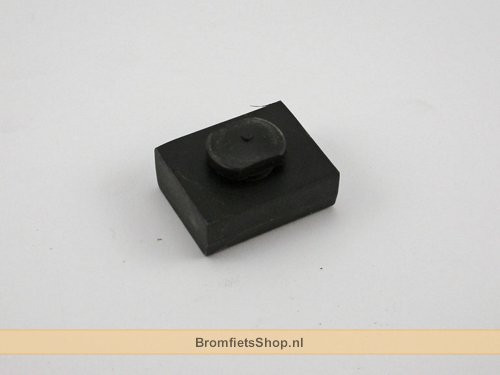 Stootrubber Midden Standaard Kymco Dink/Super