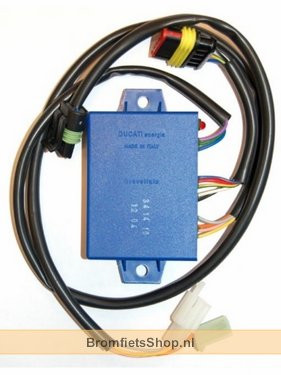 Cdi Unit LC Malaguti F12