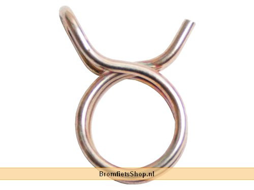 HOSE CLAMP 14,8 - 15,9