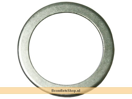 ring op keerring voorvork rx