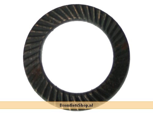 WASHER M-6 AET