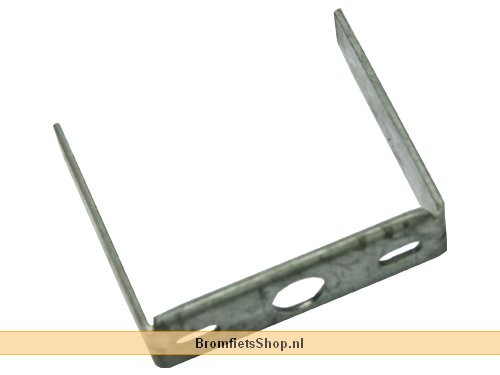 FIXATION BRACKET TEMP.