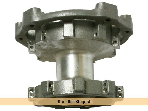 Naaf Voorwiel Motorhispania Furia 50/Furia Max 50