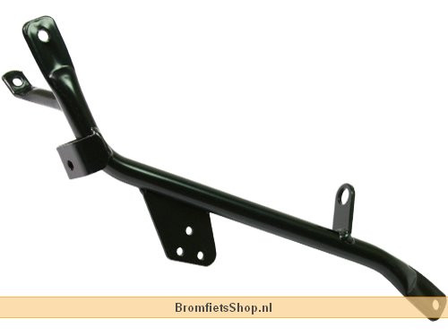 Steun Motor Links Voor Zwart Motorhispania RX50