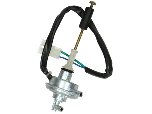 Benzinekraan + Niveaumeter Benzinetank Aprilia RS 50 2006-2010 / Derbi GPR50R 2006> Motorhispania RX 50/RX50R/RYZ 50 / Rieju RS2