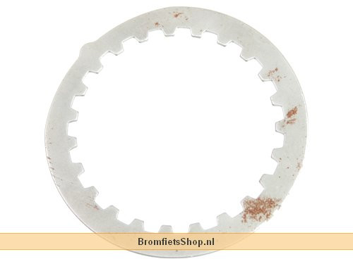 koppeling tussenplaat metaal furia/rx/ryz