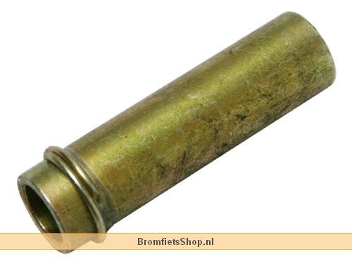 Afstandsbus Lagers Voorwiel Motorhispania RX 50