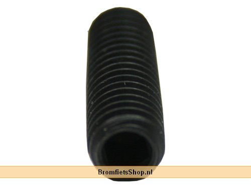 SCREW DIN913 M6X20