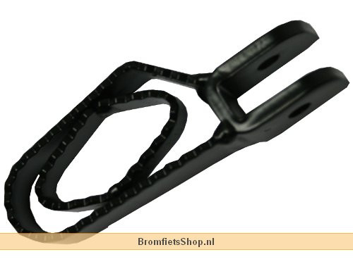 Voetsteun Bestuurder Links Motorhispania RYZ/Furia MAX