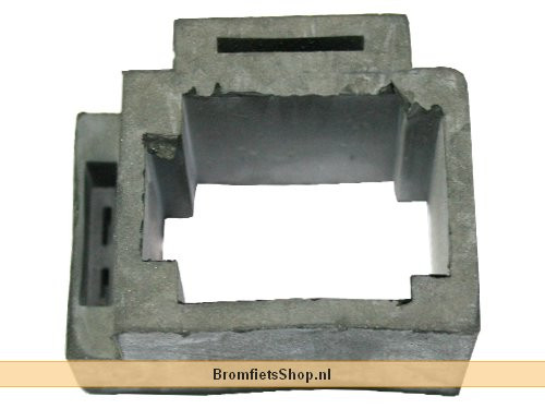 Rubber Zekeringhouder Motorhispania RX 50/RYZ 50