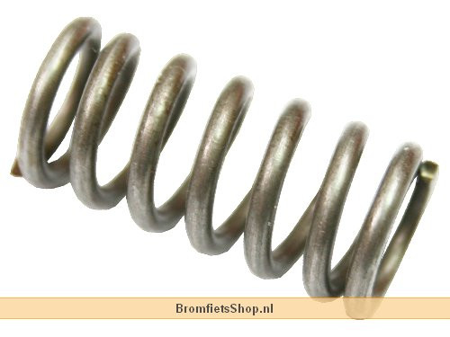 CLUTCH SPRING