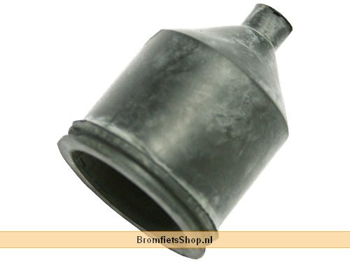 Rubber Achterlicht Motorhispania Furia