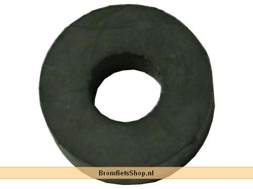 rubber zadelpin rx
