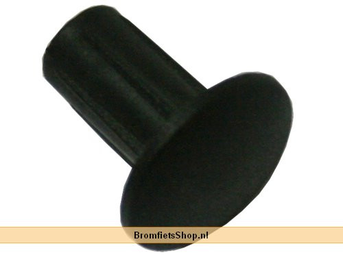 PLASTIC PLUG M-8