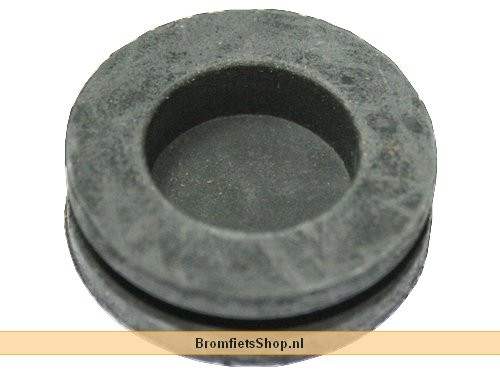 Rubber bevestiging buddy/zadel Motorhispania rx/furia/ryz