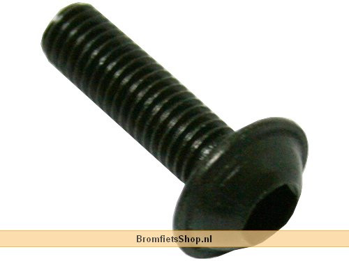 SCREW DIN-931 M-10X45