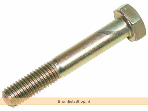 bout m10x65 schokbreker rx