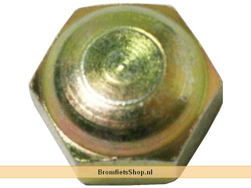 CAP NUT M-14
