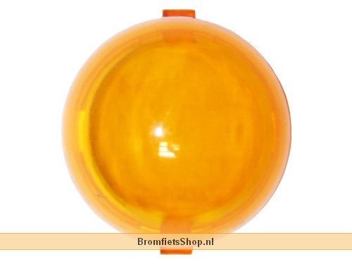 knipperlichthoes oranje ryz