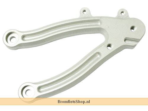 GEAR LEVER SUPPORT PLATE