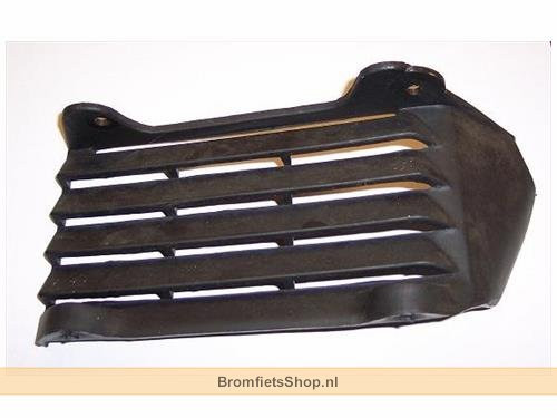 Beschermkap Tank L. MX 2000
