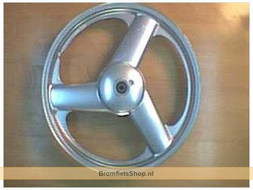 Sterwiel Voor Grijs RS1 2000
