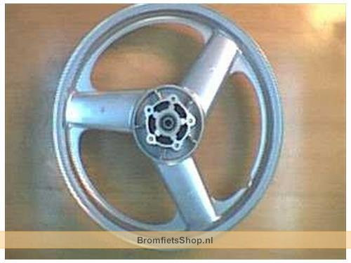 Sterwiel Achter Grijs RS1 2000