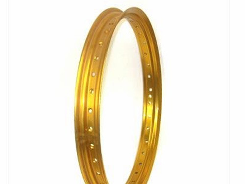 Velg Achterwiel  Rieju MRX PRO