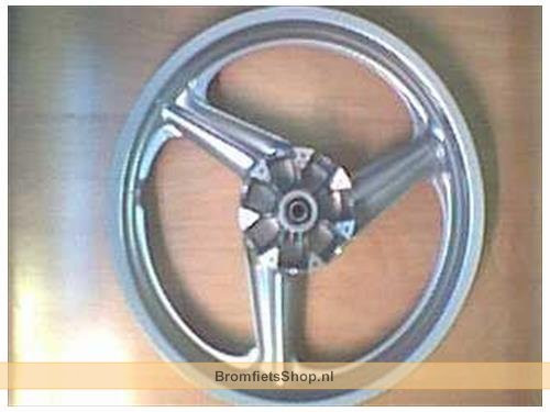 Sterwiel Voor Grijs RS2