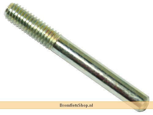 Drukpen Rempomp Achter RS2