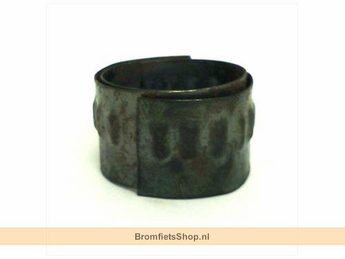 Bevestigings Ring Rubber MX 2001