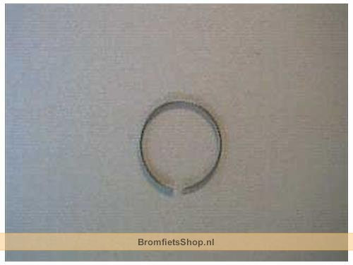 Zekerring Buitenpoot RR