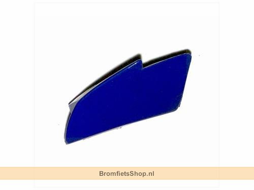 Kabeldoorvoer Blauw SMX Klem