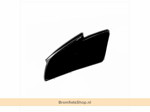 Kabeldoorvoer Zwart SMX Klem
